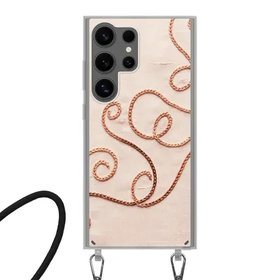 Crossbody-skal