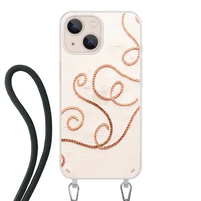 Crossbody-skal