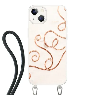 Crossbody-skal