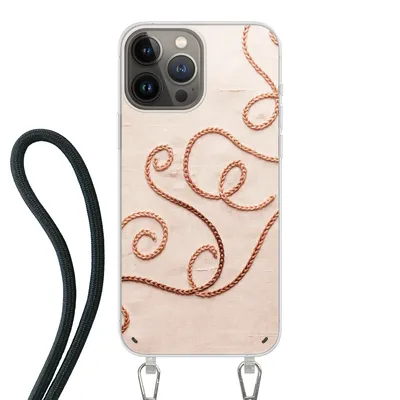 Crossbody-skal