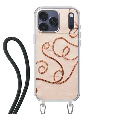 Crossbody-skal