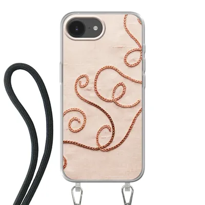 Crossbody-skal