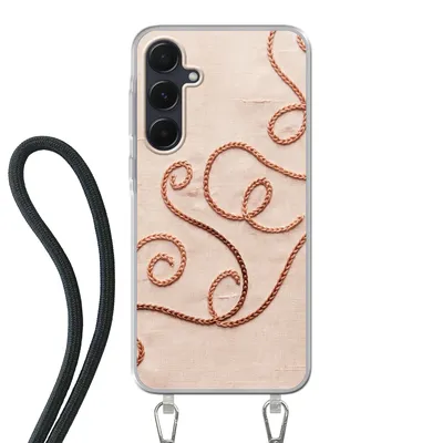 Crossbody-skal