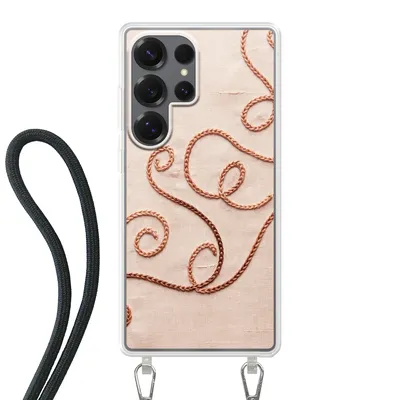Crossbody-skal