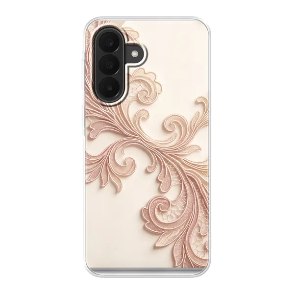 Lace Case Design