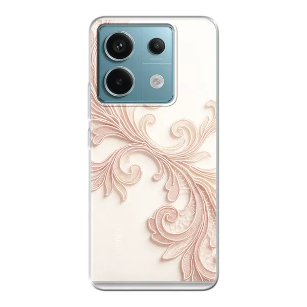 Lace Case Design