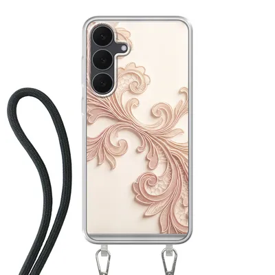 Crossbody-skal