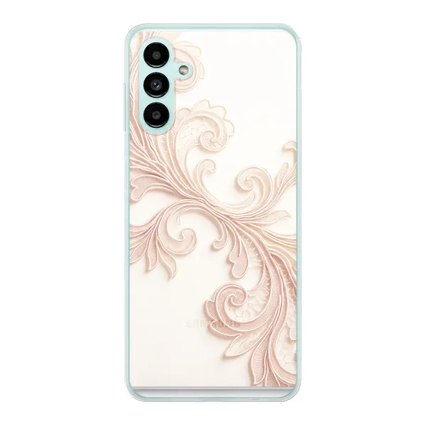 Lace Case Design