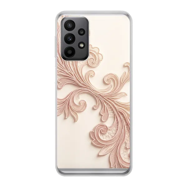 Lace Case Design
