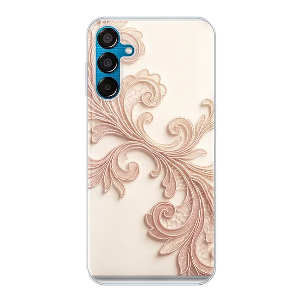 Lace Case Design