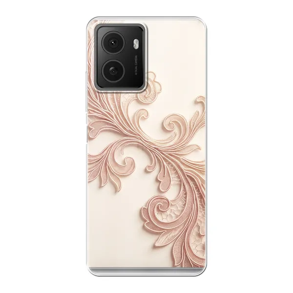 Lace Case Design