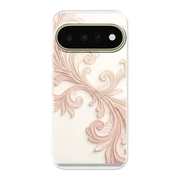 Lace Case Design