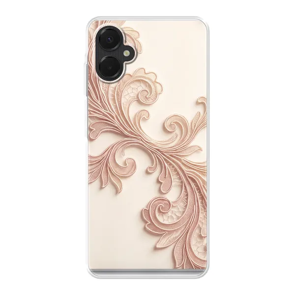 Lace Case Design