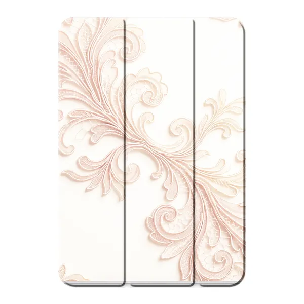 Lace Case Design