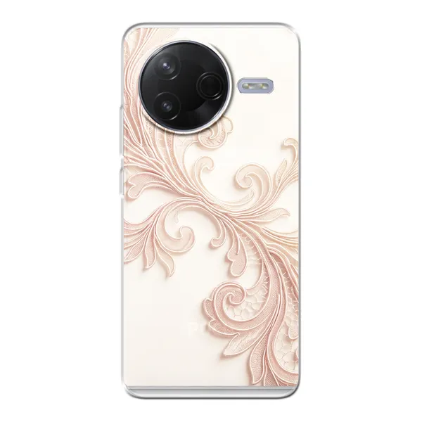 Lace Case Design