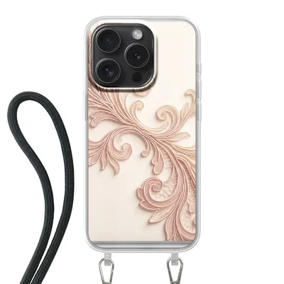 Crossbody-skal