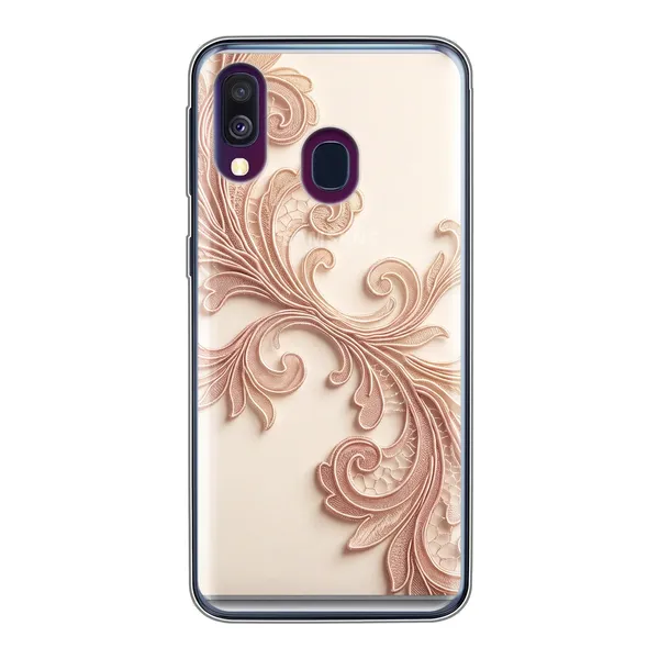 Lace Case Design