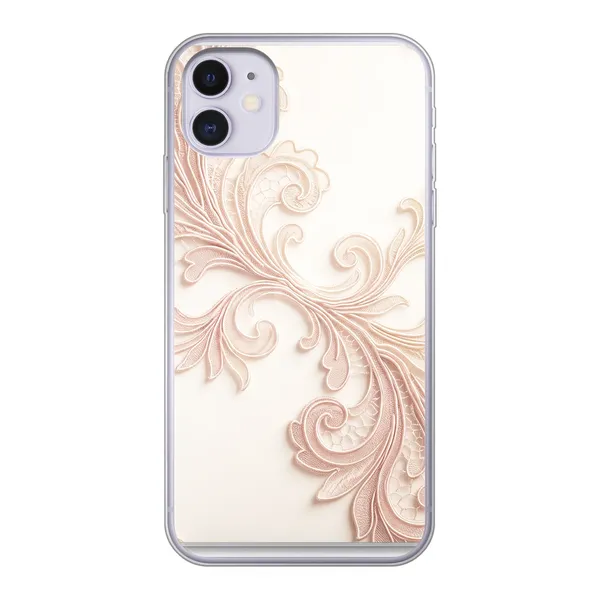 Lace Case Design
