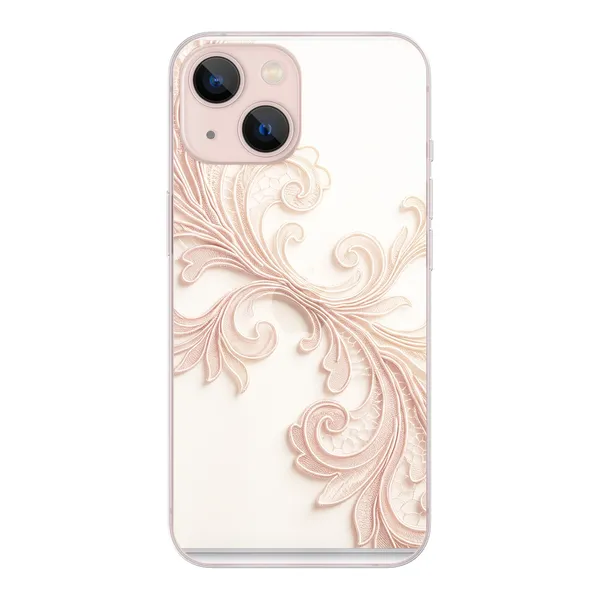 Lace Case Design