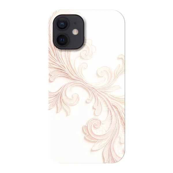 Lace Case Design
