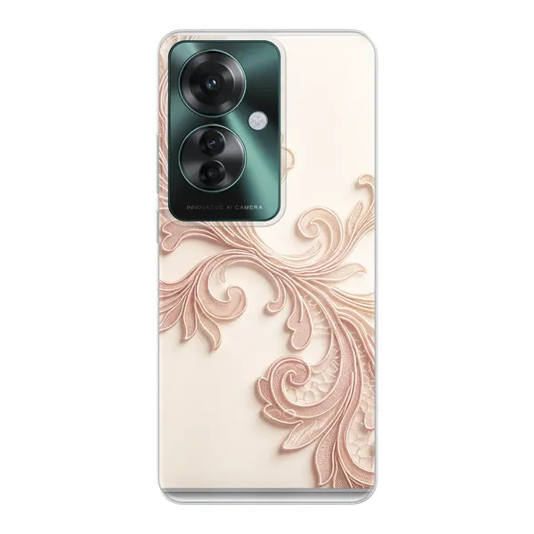 Lace Case Design