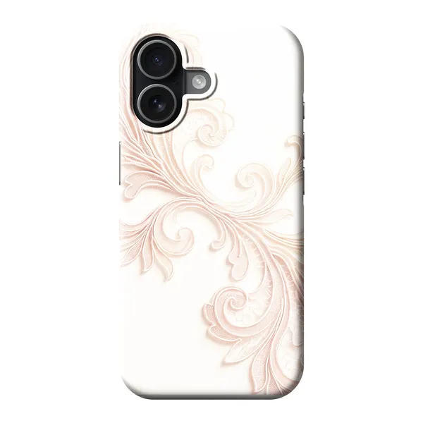 Lace Case Design