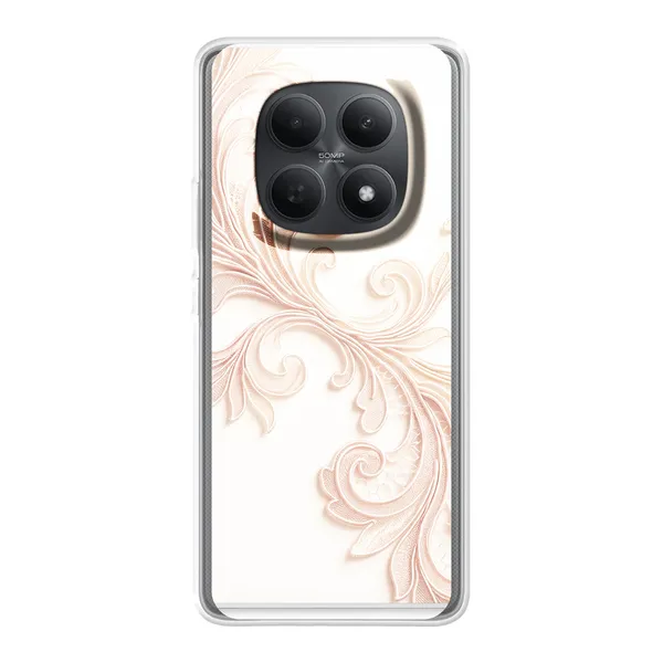 Lace Case Design