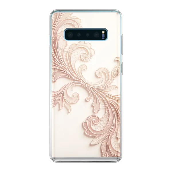 Lace Case Design