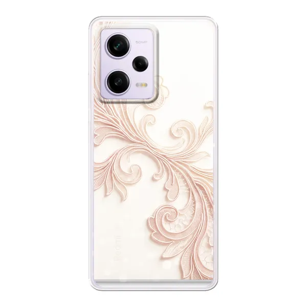 Lace Case Design