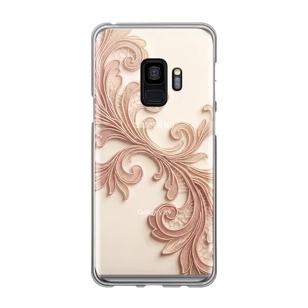 Lace Case Design