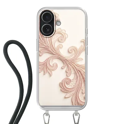 Crossbody-skal