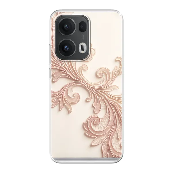 Lace Case Design