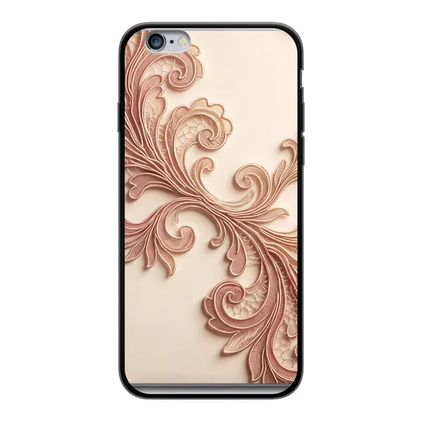 Lace Case Design