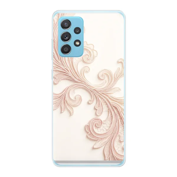 Lace Case Design