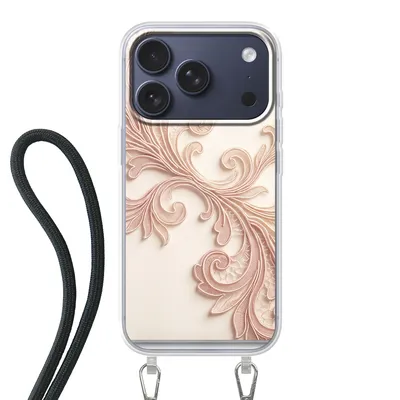 Crossbody-skal