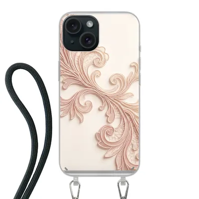 Crossbody-skal