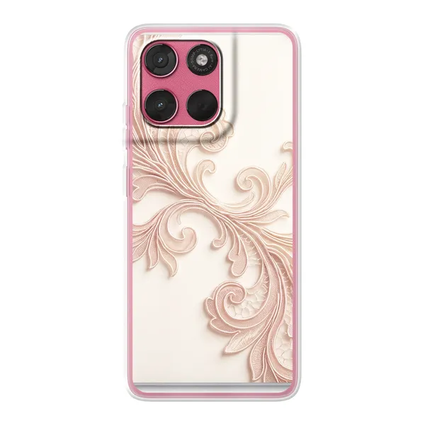 Lace Case Design