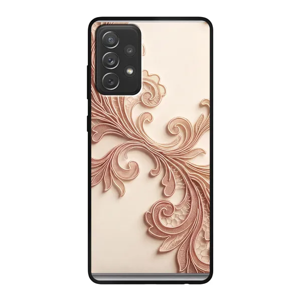 Lace Case Design