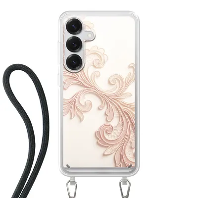 Crossbody-skal