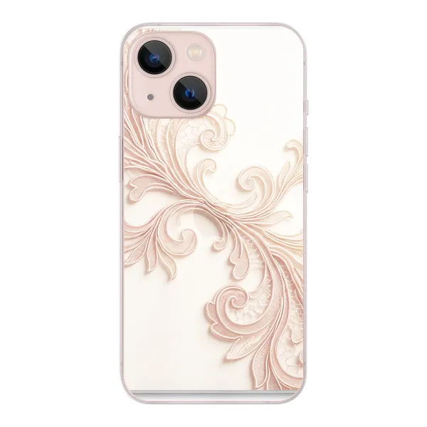Lace Case Design