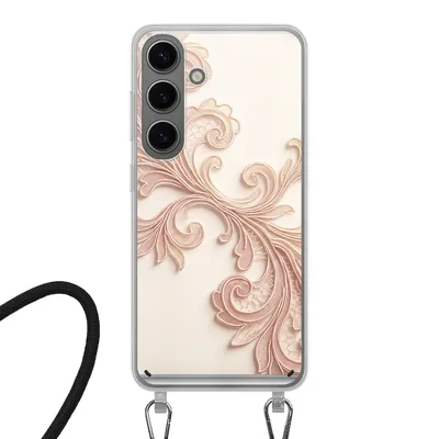 Crossbody-skal