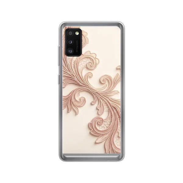 Lace Case Design