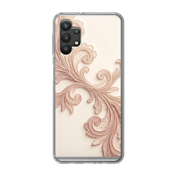 Lace Case Design