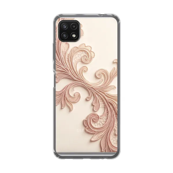 Lace Case Design
