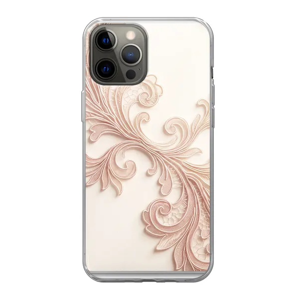 Lace Case Design