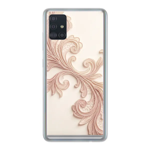 Lace Case Design