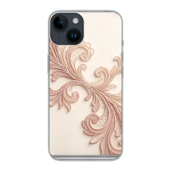 Lace Case Design