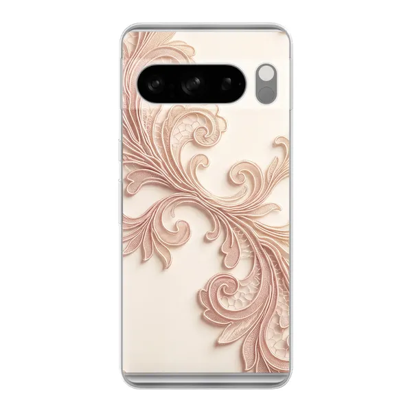 Lace Case Design
