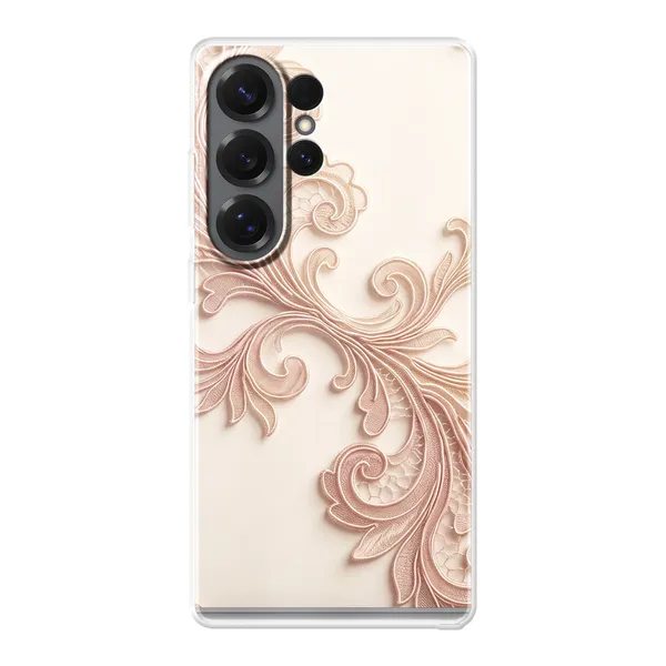 Lace Case Design