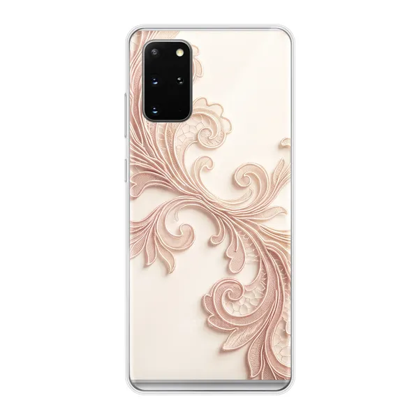 Lace Case Design